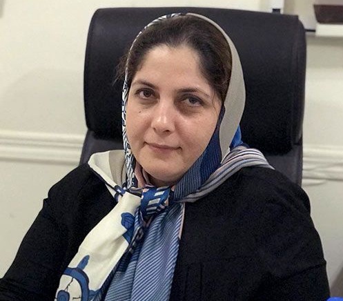 زیبا فعال پور